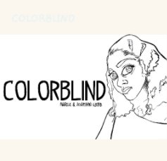 COLORBLIND book cover