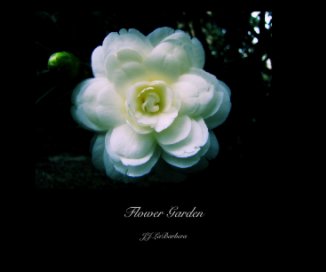 Flower Garden book cover