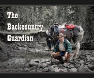 The Backcountry Guardian book cover