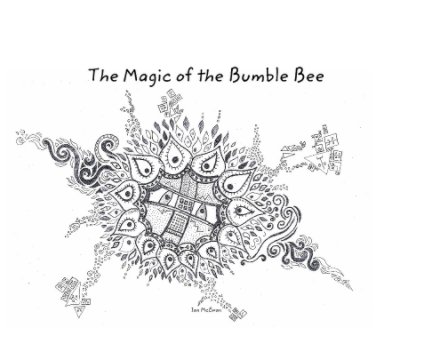 The Magic of the Bumble Bee book cover