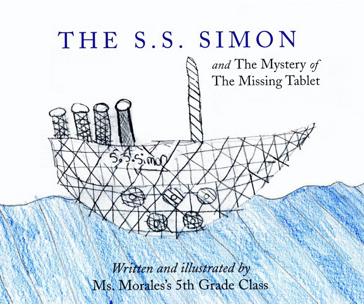 Ver ﻿ THE S.S. SIMON por mothra3252