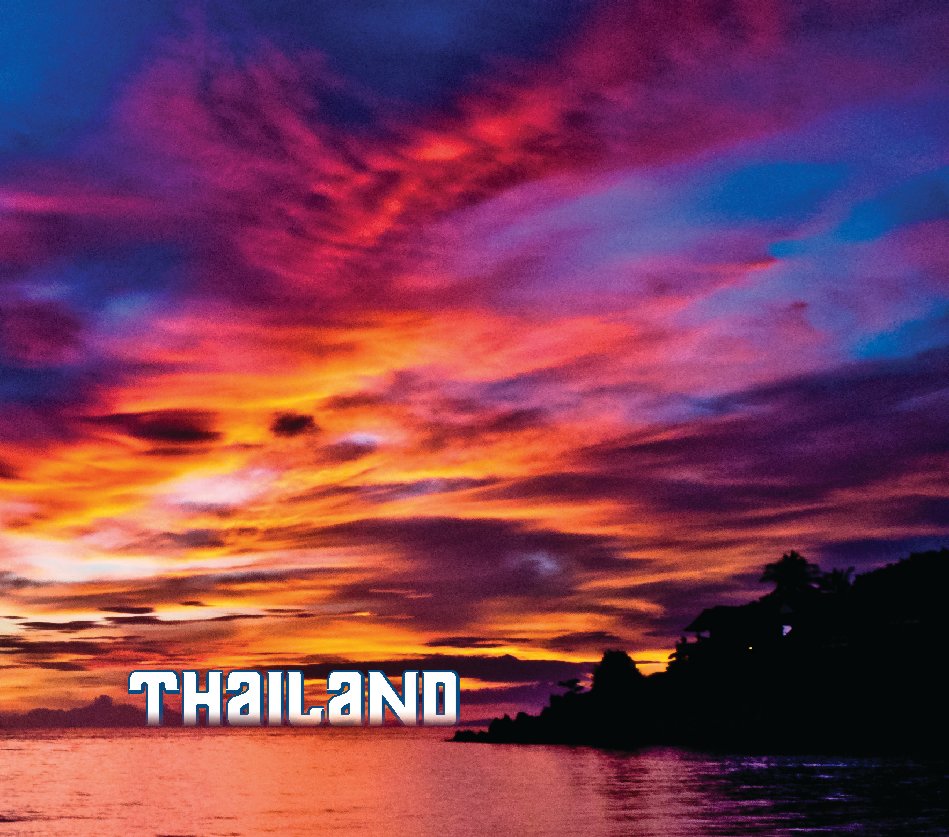 View Thailand by Jorn Urbain