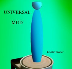 UNIVERSAL MUD book cover