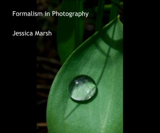 Formalism in Photography book cover
