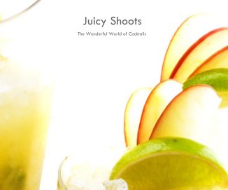 Juicy Shoots book cover