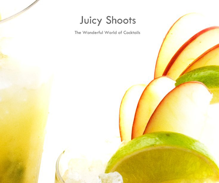 Ver Juicy Shoots por Laura Dronsfield
