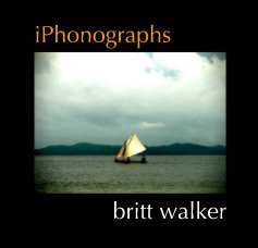 iPhonographs book cover