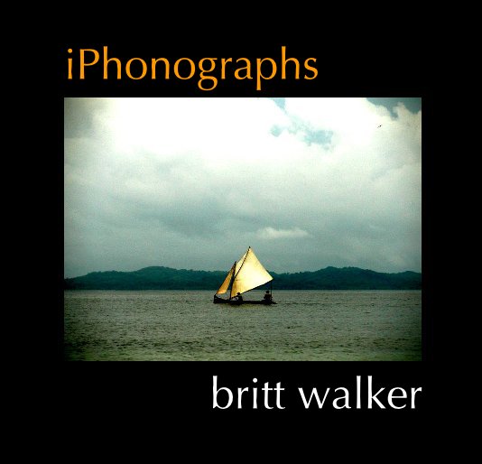 Ver iPhonographs por Britt Walker