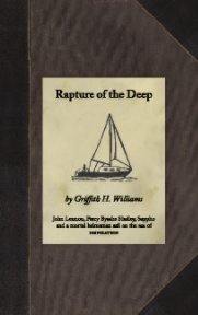 Rapture of the Deep book cover