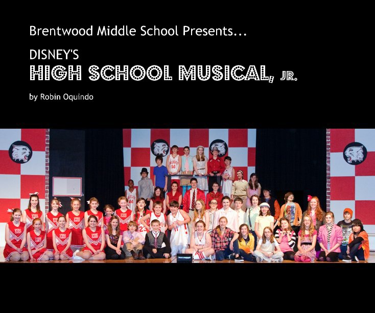 Ver Brentwood Middle School Presents... por Robin Oquindo
