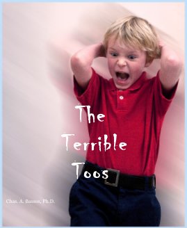 The Terrible Toos book cover