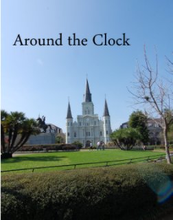 Around the Clock book cover