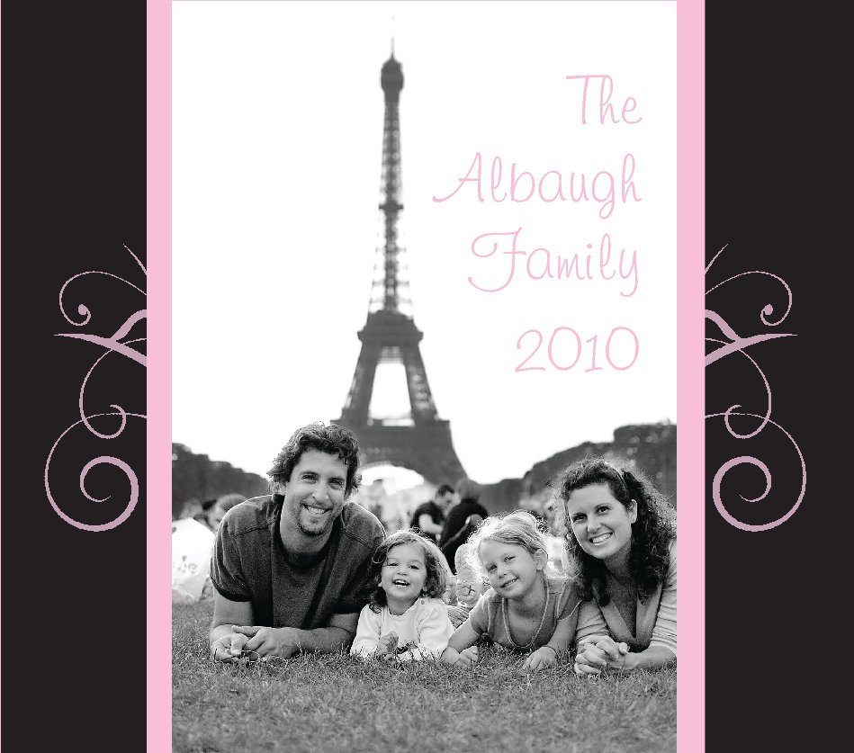 View Albaugh Family 2010 by Katherine Albaugh