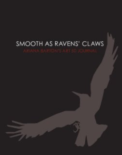 Smooth As Ravens' Claws book cover