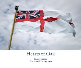 Hearts of Oak book cover