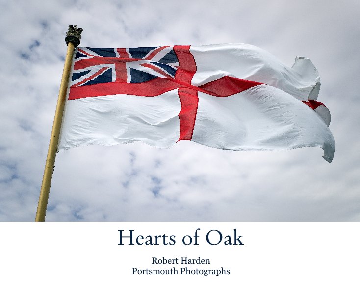 Ver Hearts of Oak por Robert Harden