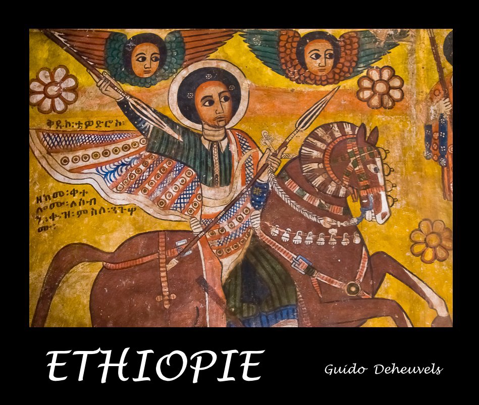 Ver ETHIOPIE por Guido Deheuvels