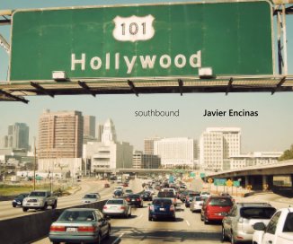 Southbound book cover