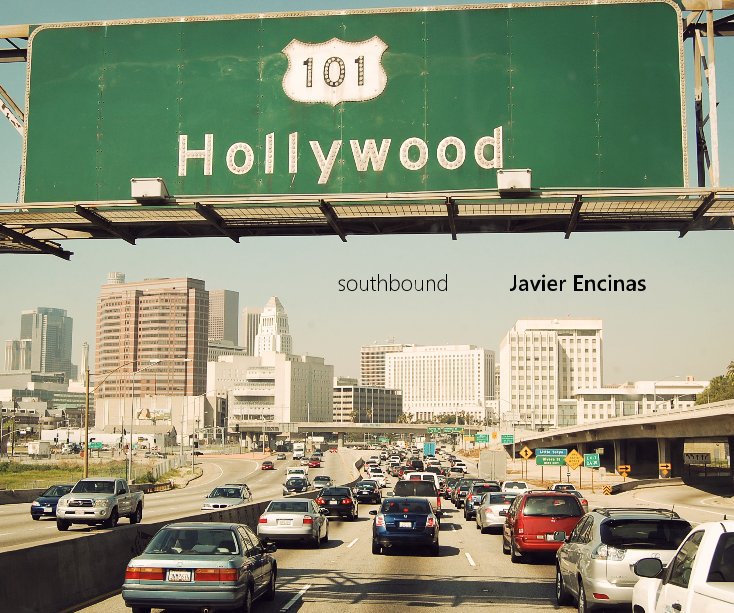 View Southbound by Javier Encinas