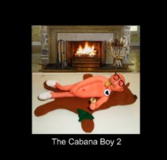 Cabana Boy 2 book cover