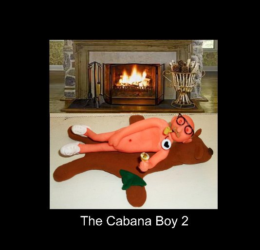 Visualizza Cabana Boy 2 di PATRICK A. TISDALE