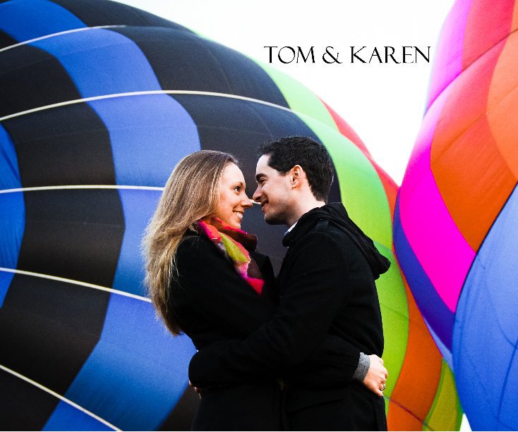 Ver Tom and Karen por Pittelli Photography