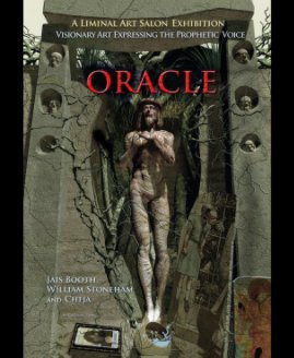 ORACLE book cover