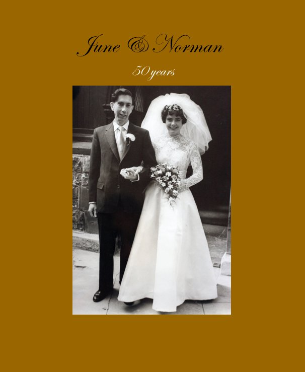 Ver June & Norman 50 years por 8eye