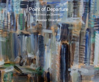 Point of Departure book cover