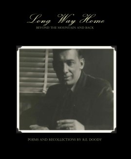 Long Way Home Beyond the Mountain and Back book cover