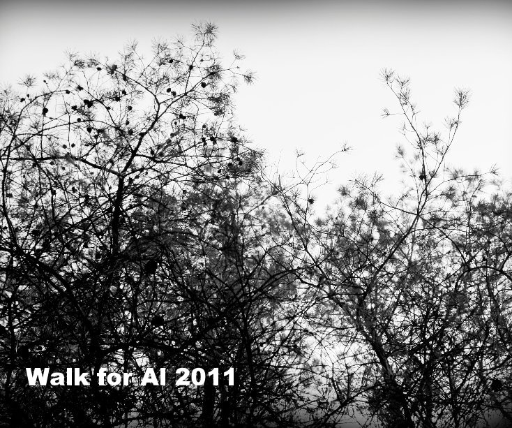 Ver Walk for Al 2011 por andrewrich