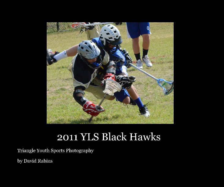 View 2011 YLS Black Hawks by David Rabius