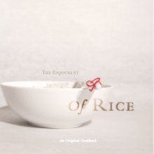 Of Rice.  米之. book cover