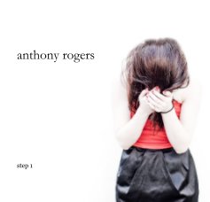 anthony rogers book cover