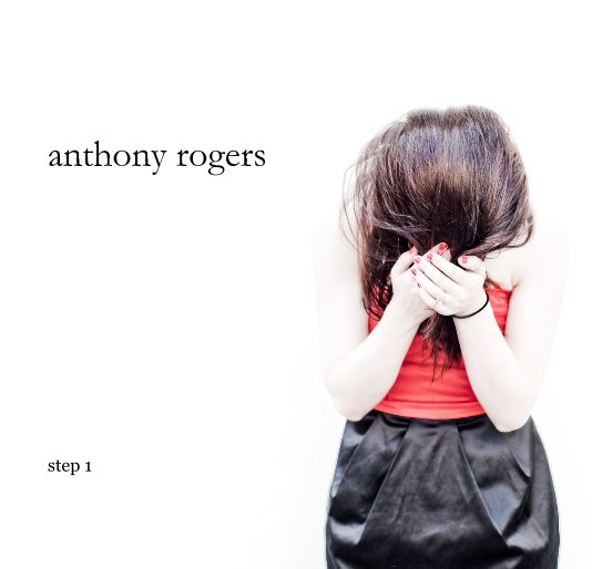 View anthony rogers by anyaichimei