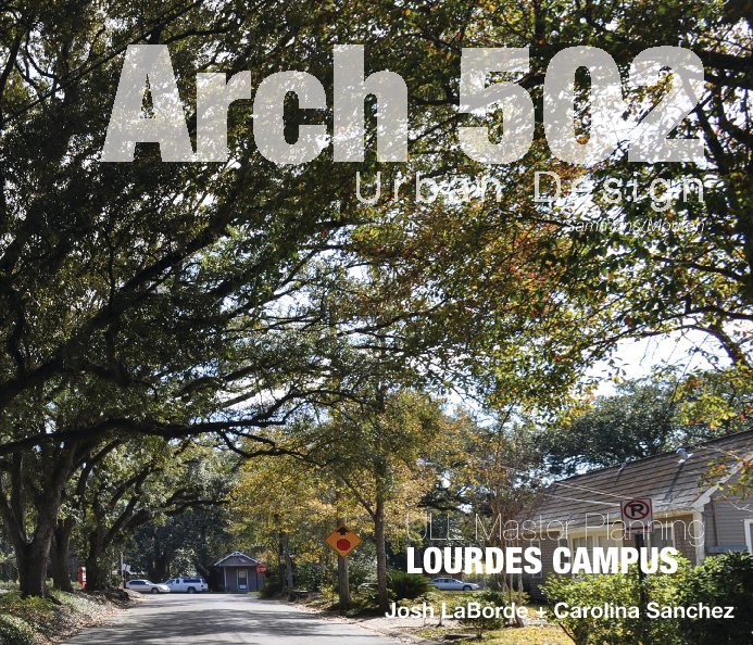 502 Architecture Studio nach LaBorde / Sanchez anzeigen