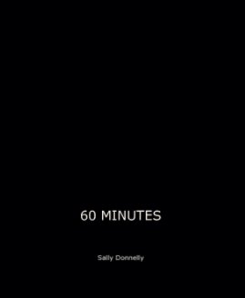 60 MINUTES book cover