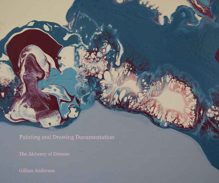 Ver Painting and Drawing Documentation por Gillian Anderson