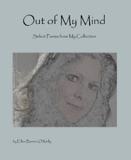 Out of My Mind book cover