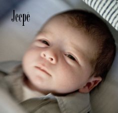 Jeepé book cover