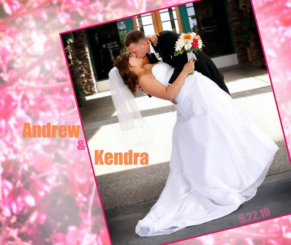 View Andrew & Kendra by S&S Photographie