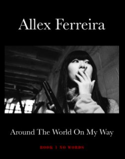 Around The World On My Way book cover