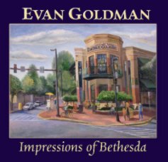 Impressions of Bethesda book cover