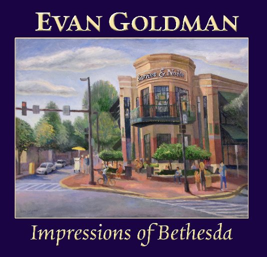 View Impressions of Bethesda by superbookman