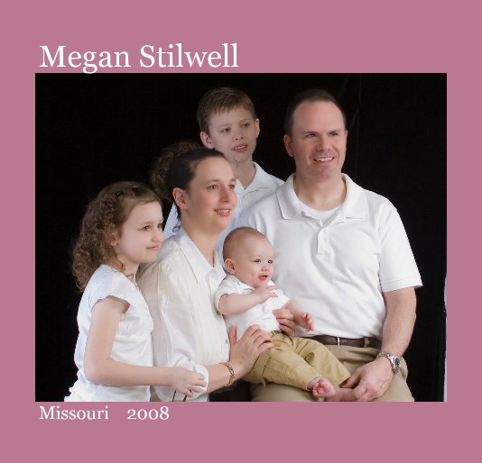 View Megan Stilwell by Missouri 2008