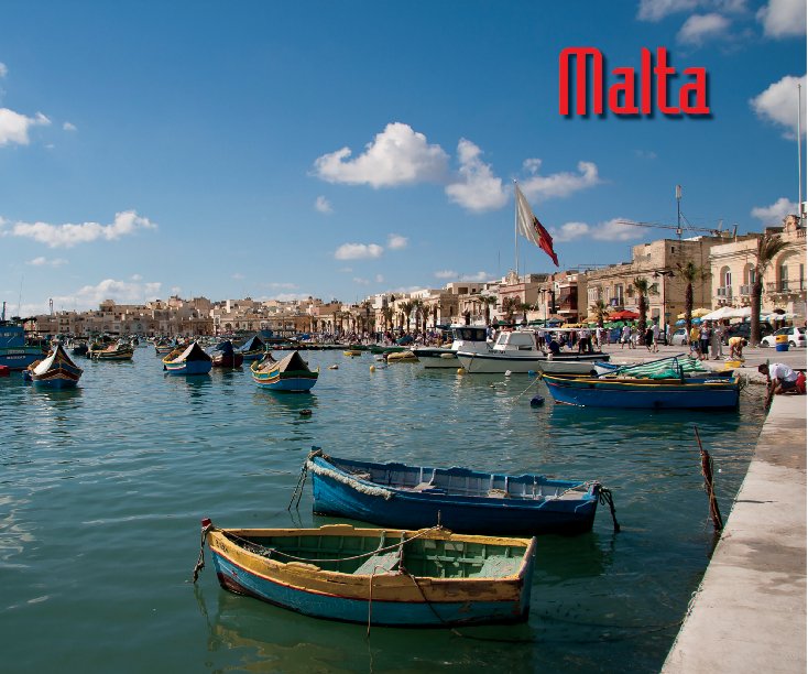 Malta nach Frank Gatt anzeigen