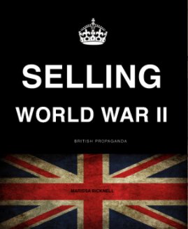 Selling World War II book cover
