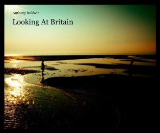 Looking At Britain book cover