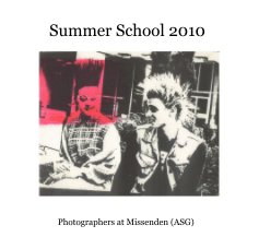 Summer School 2010 book cover