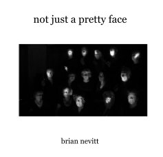 not just a pretty face book cover